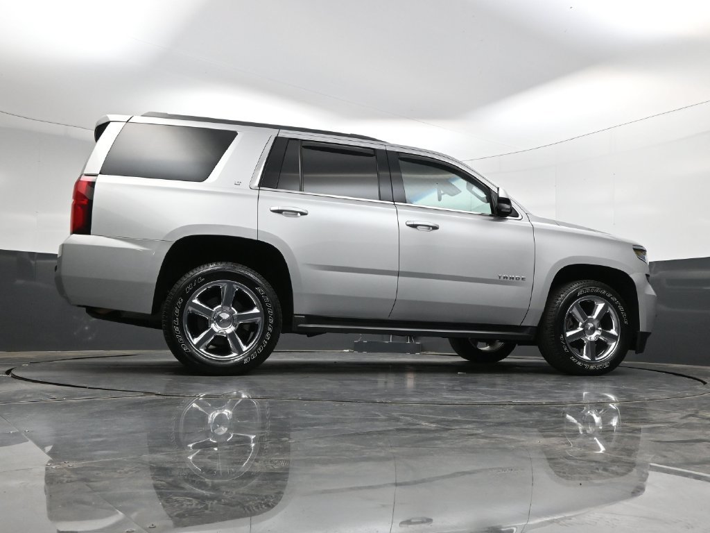 Used 2019 Chevrolet Tahoe LT AWD/4WD image 36