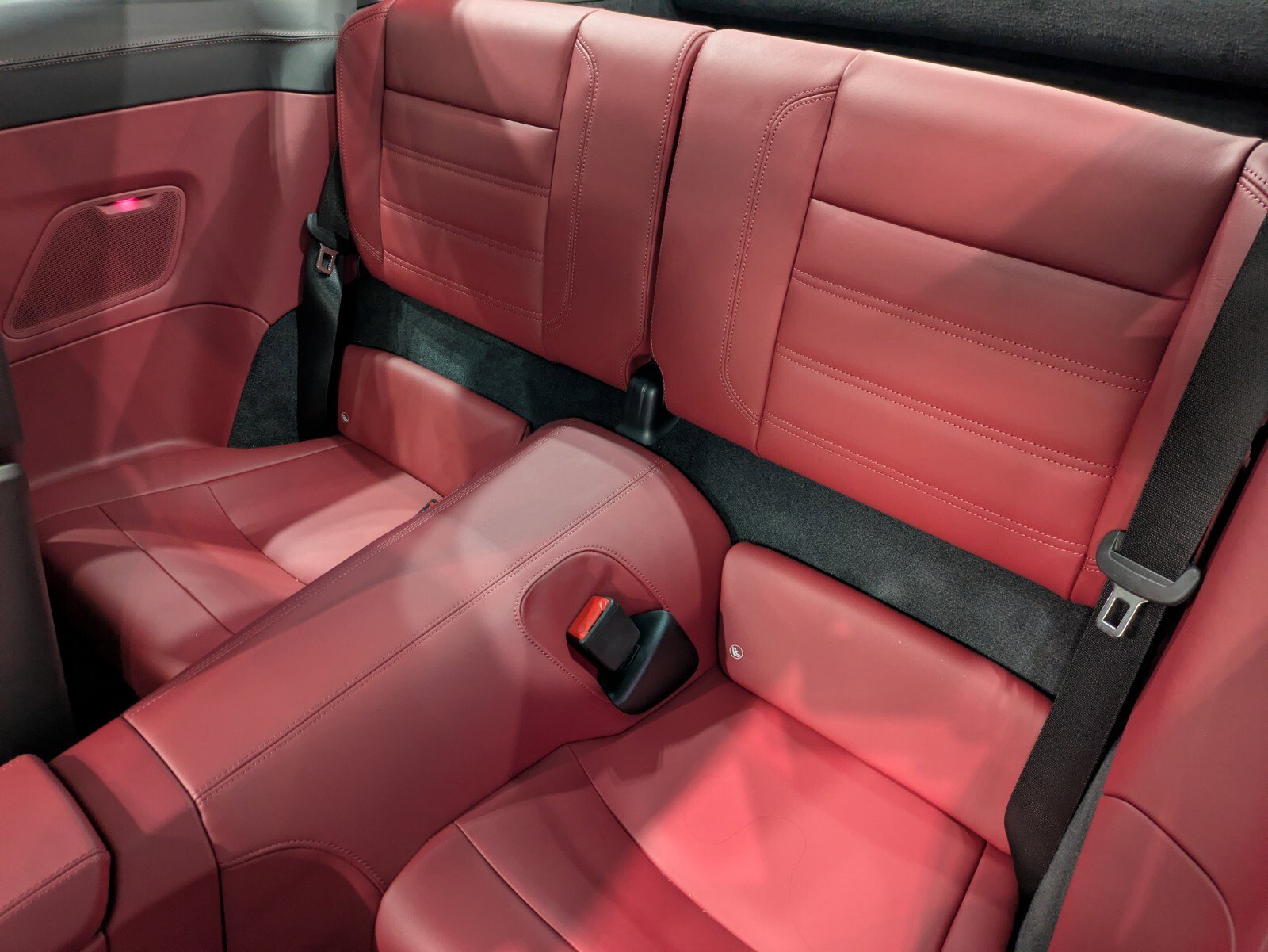 Used 2025 Porsche 911 Turbo S image 10