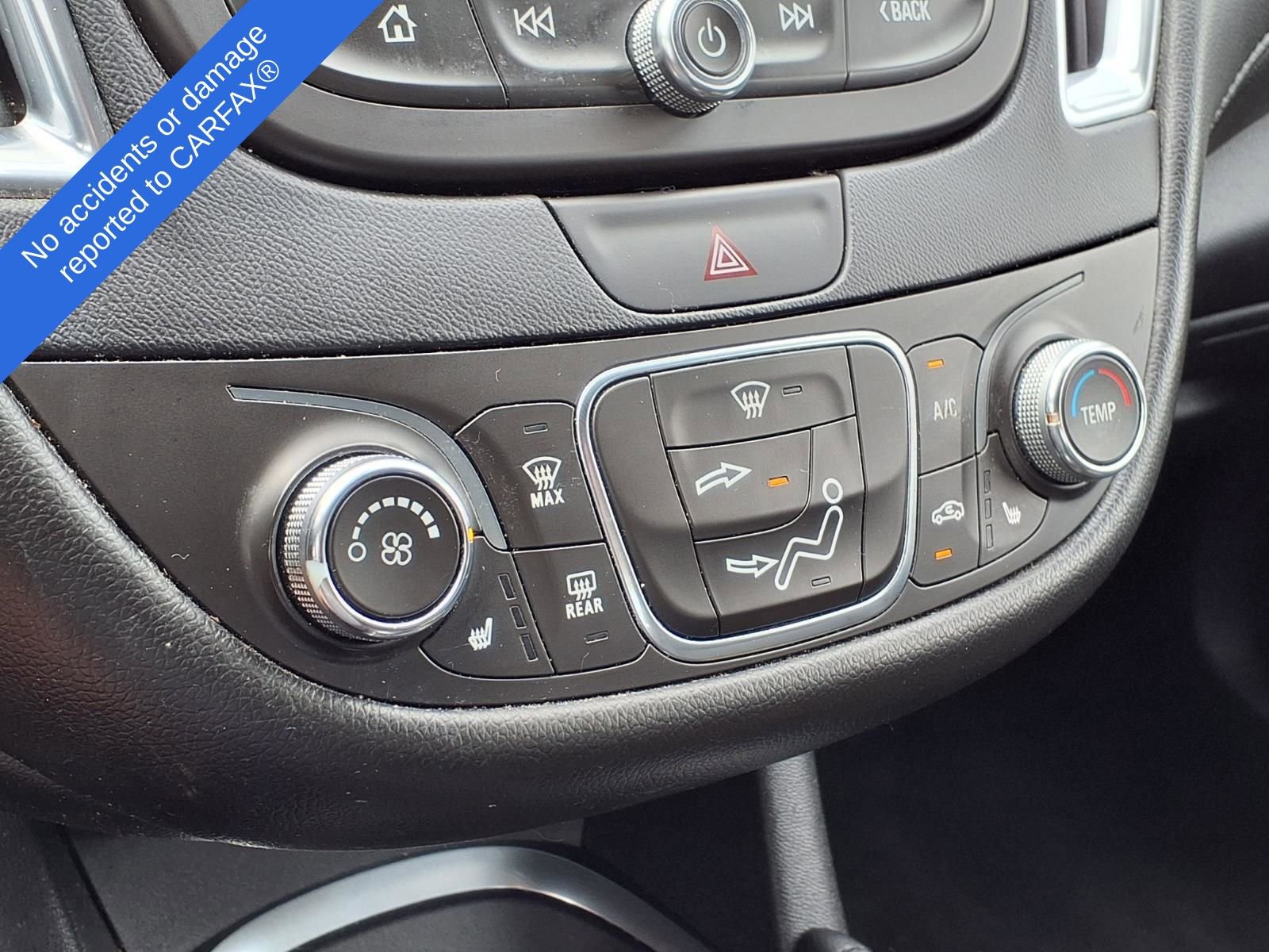 Used 2016 Chevrolet Malibu LT w/ Leather Package FWD image 28