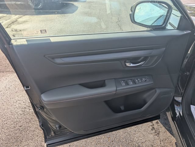Used 2024 Honda CR-V Sport image 13