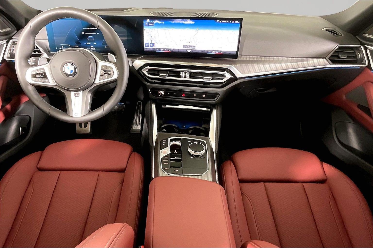 Used 2024 BMW M440i xDrive Gran Coupe w/ Premium Package AWD/4WD image 14