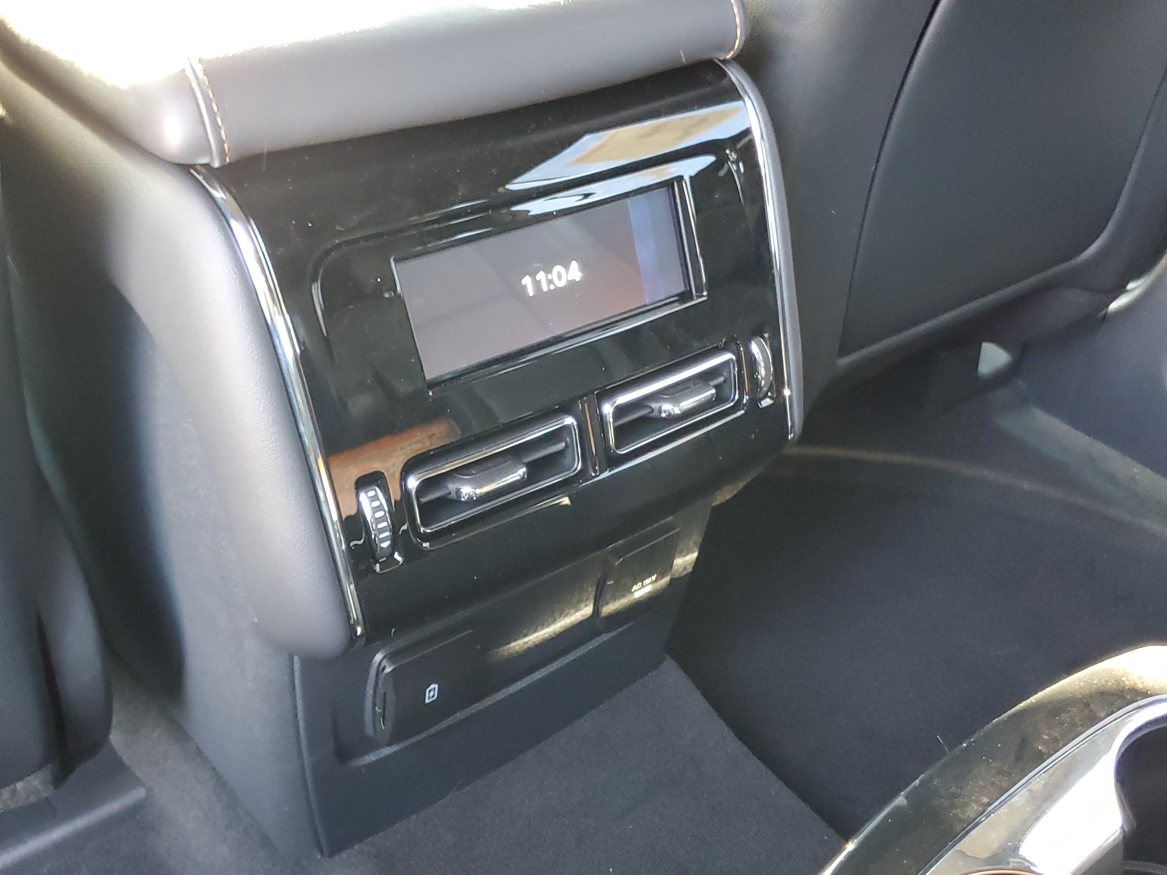 New 2027 Lincoln Aviator Black Label w/ Black Label Special Edition AWD/4WD image 26