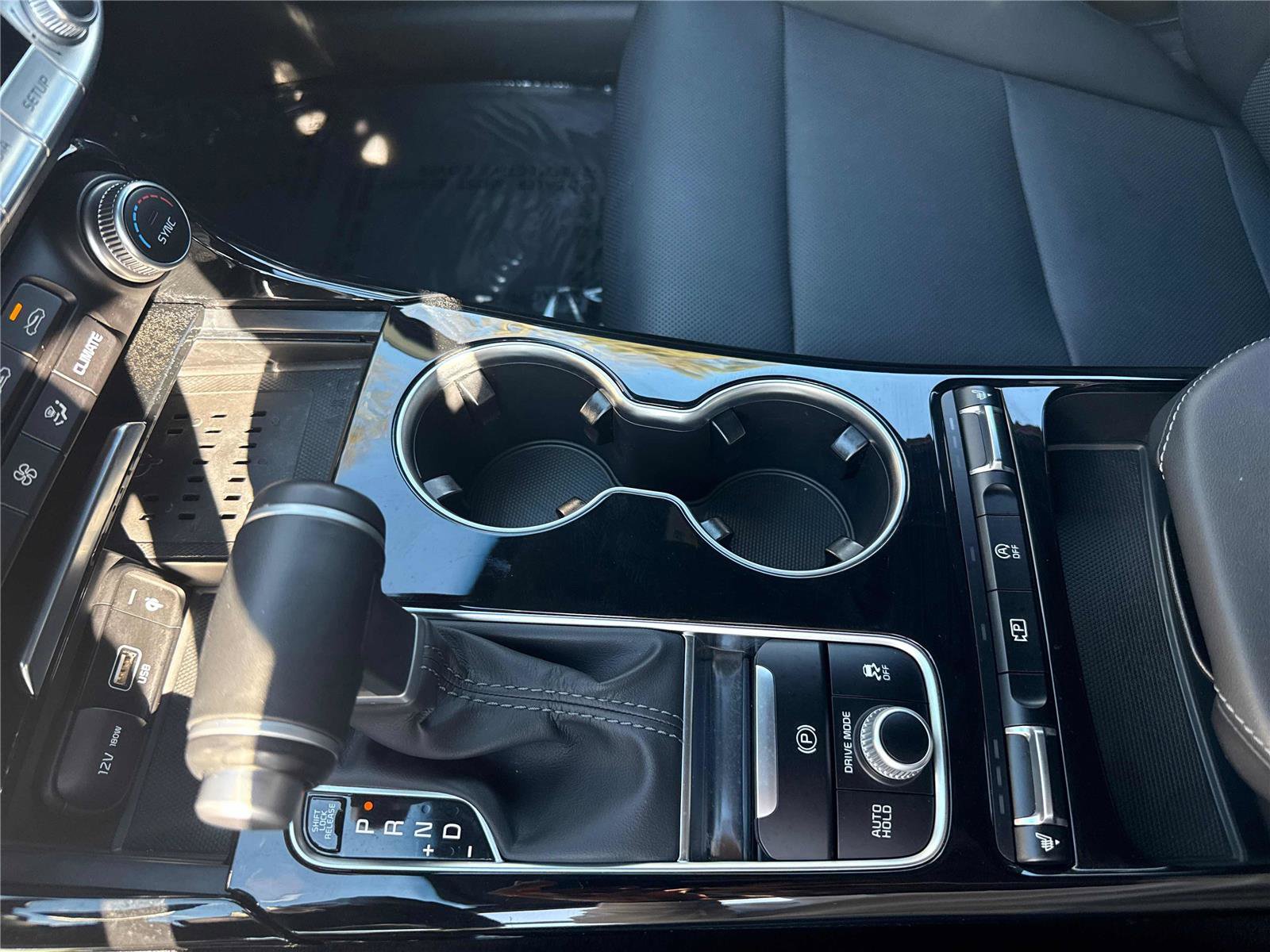 Used 2023 Kia Stinger GT-Line image 21