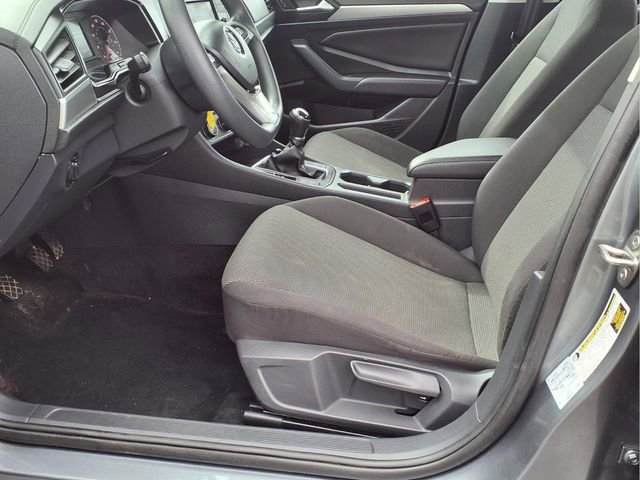 Used 2019 Volkswagen Jetta S image 11