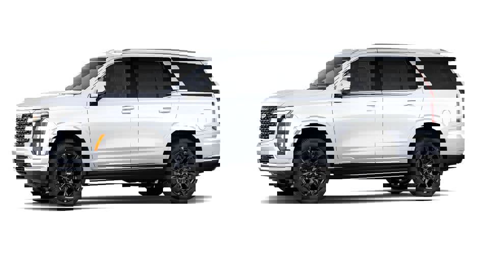 New 2026 Cadillac Escalade Luxury image 37