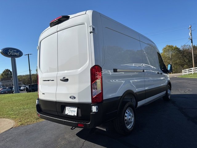New 2026 Ford Transit 250 148 Medium Roof Extended AWD image 7