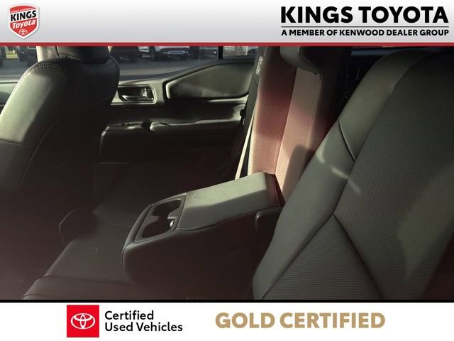 Used 2024 Toyota Land Cruiser AWD/4WD image 10