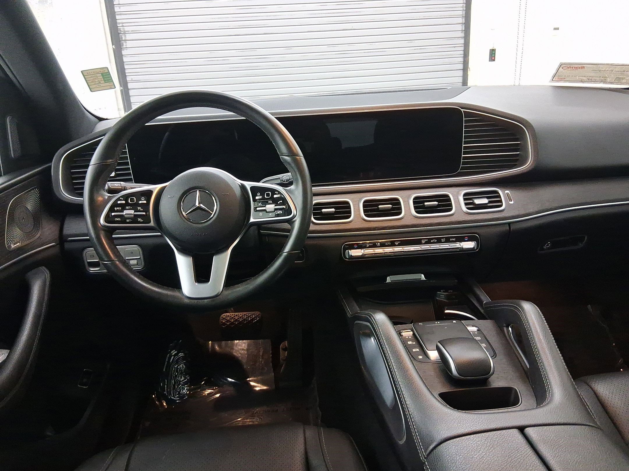 Used 2022 Mercedes-Benz GLE 350 GLE 350 image 4