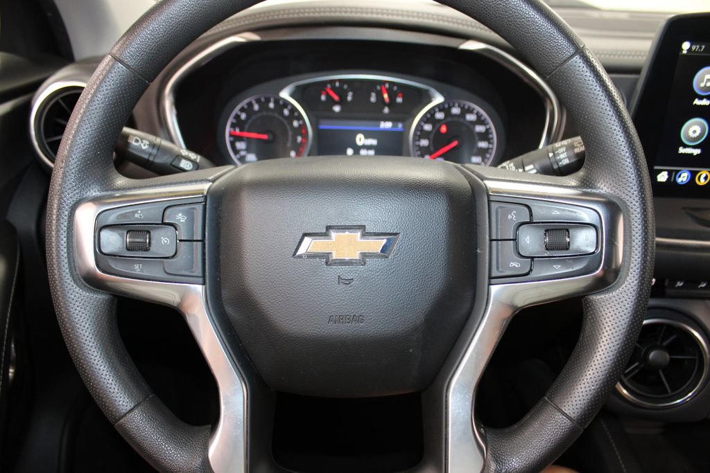 Used 2024 Chevrolet Blazer LT image 33