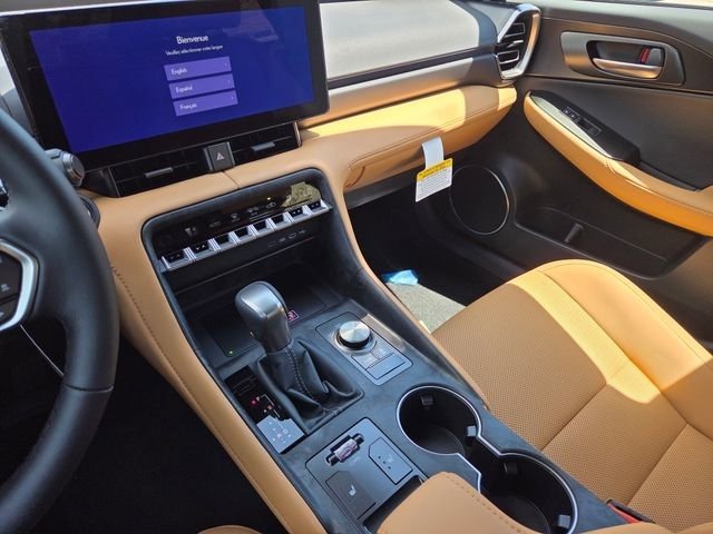 New 2026 Lexus IS 350 F Sport AWD/4WD image 33