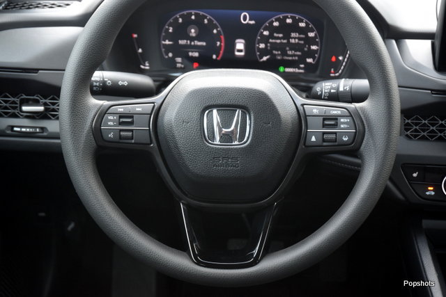 New 2026 Honda Accord SE image 13