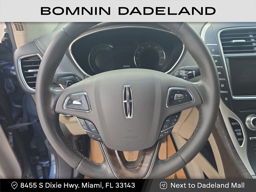 Used 2018 Lincoln MKX Select w/ Select Plus Package image 22