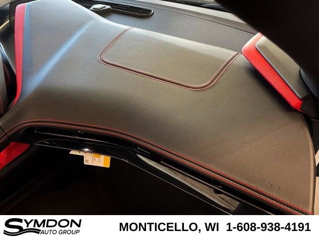 New 2026 Chevrolet Corvette E-Ray w/ Stealth Interior Trim Package image 24