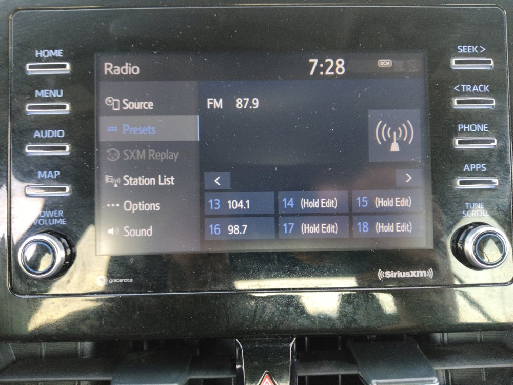 Used 2023 Toyota Camry LE FWD image 25