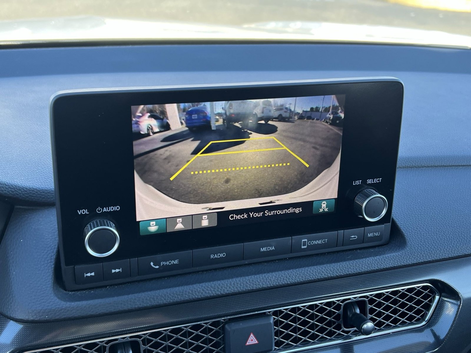 Used 2023 Acura Integra A-Spec image 16