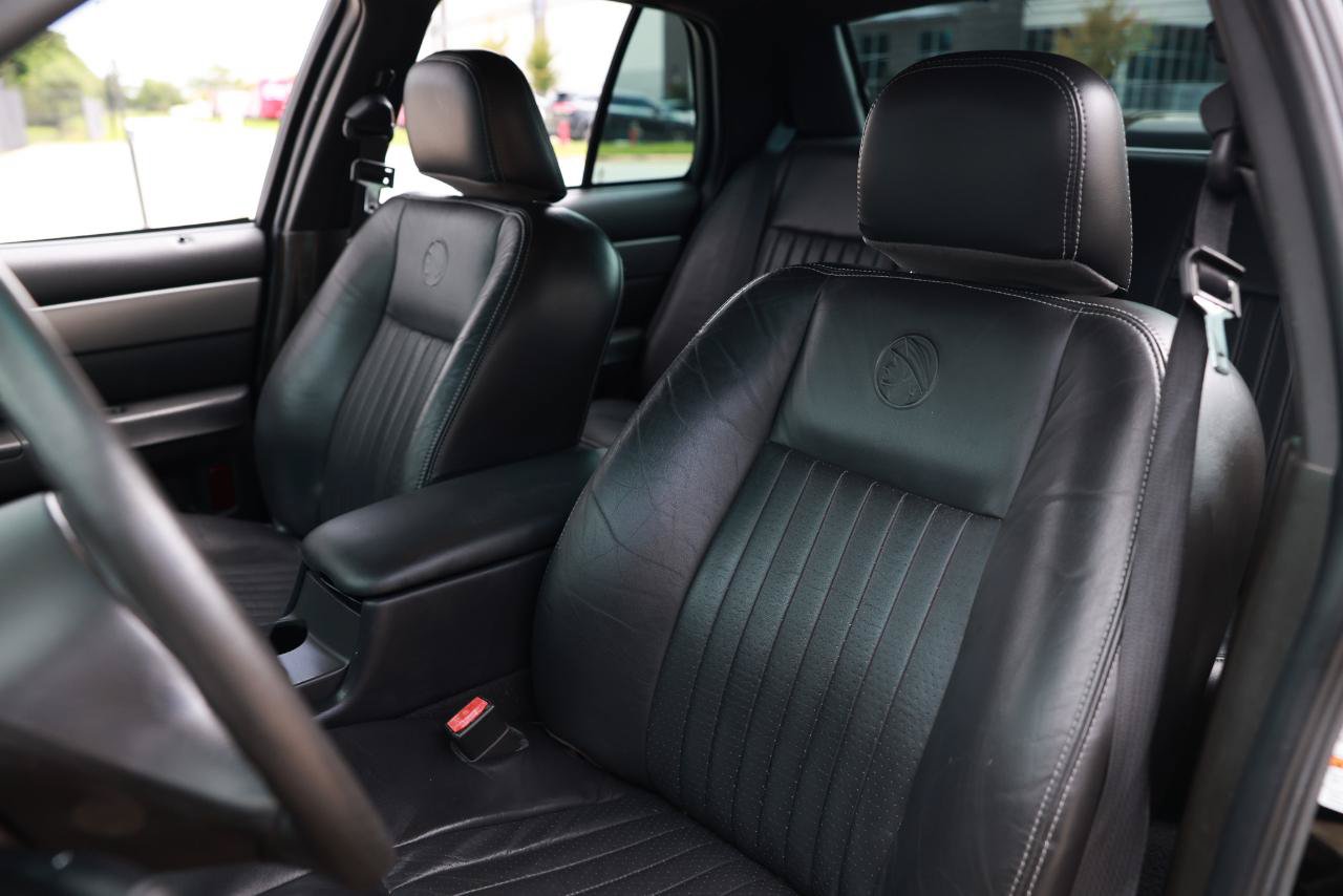Used 2003 Mercury Marauder RWD image 6