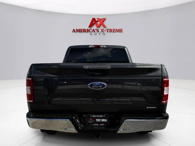 Used 2018 Ford F150 XLT RWD image 55