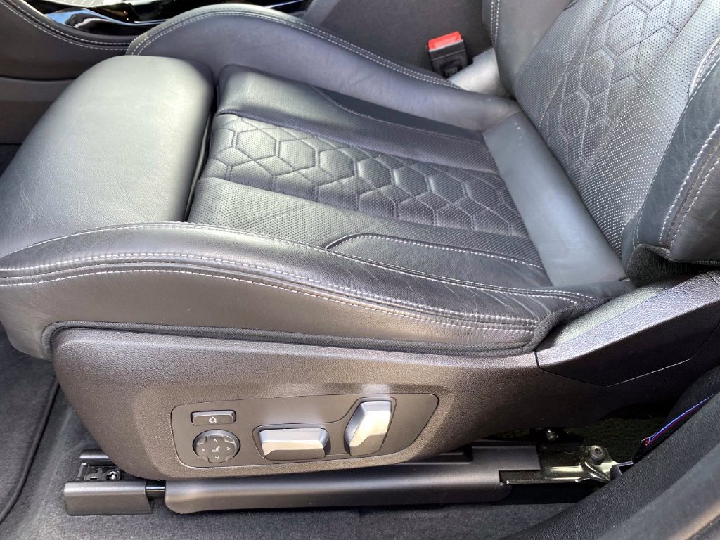 Used 2023 BMW X3 M w/ Competition Package AWD/4WD image 23