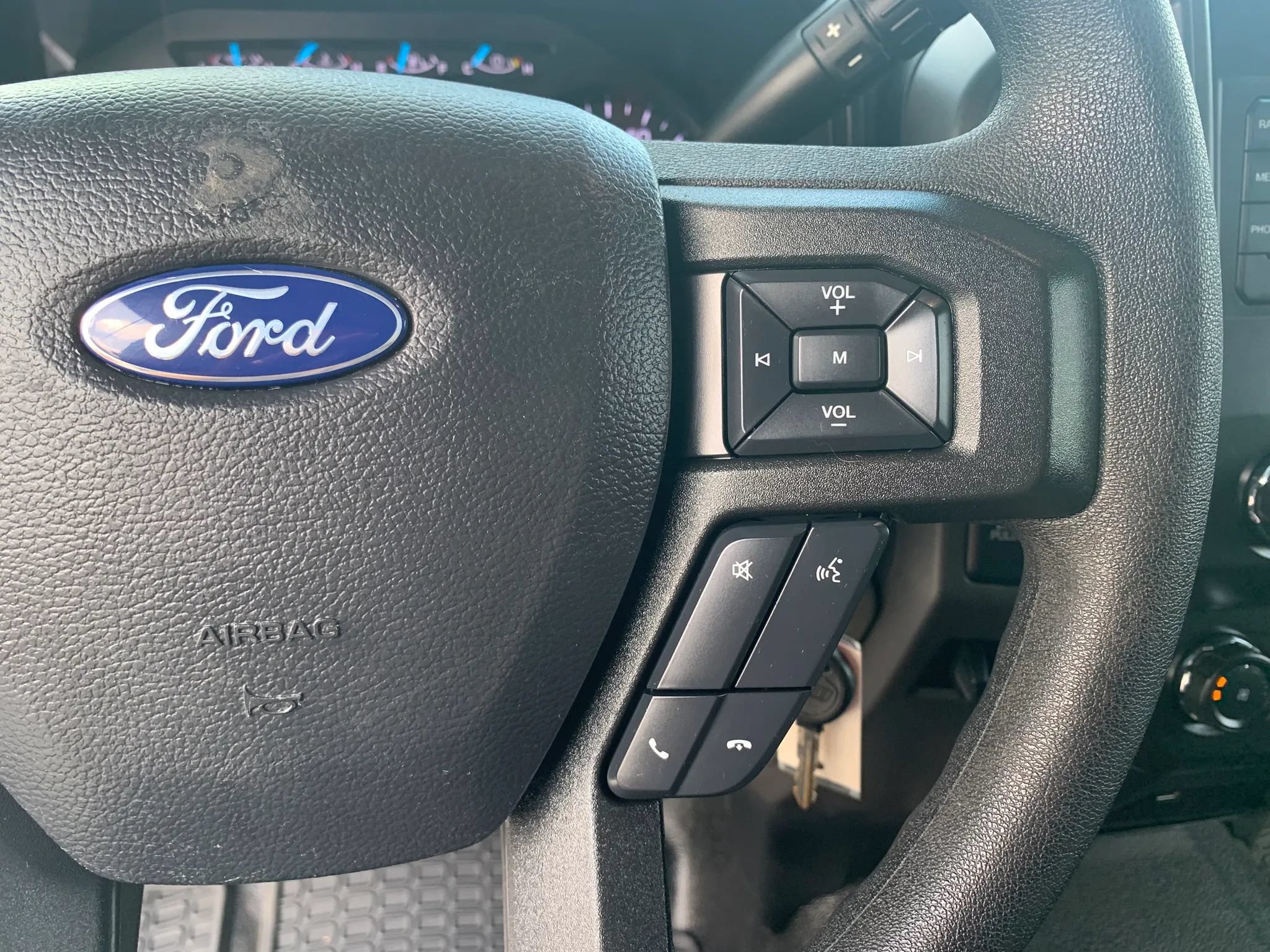 Used 2019 Ford F250 XL w/ XL Value Package AWD/4WD image 14