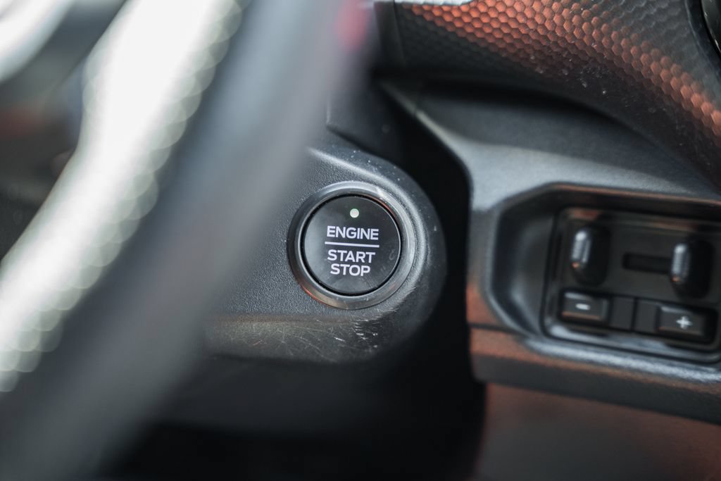 Used 2024 Ford Ranger Raptor AWD/4WD image 31