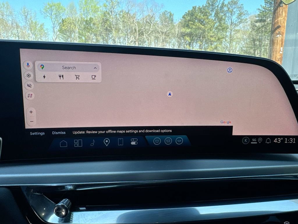 Used 2024 Cadillac Lyriq Sport image 27