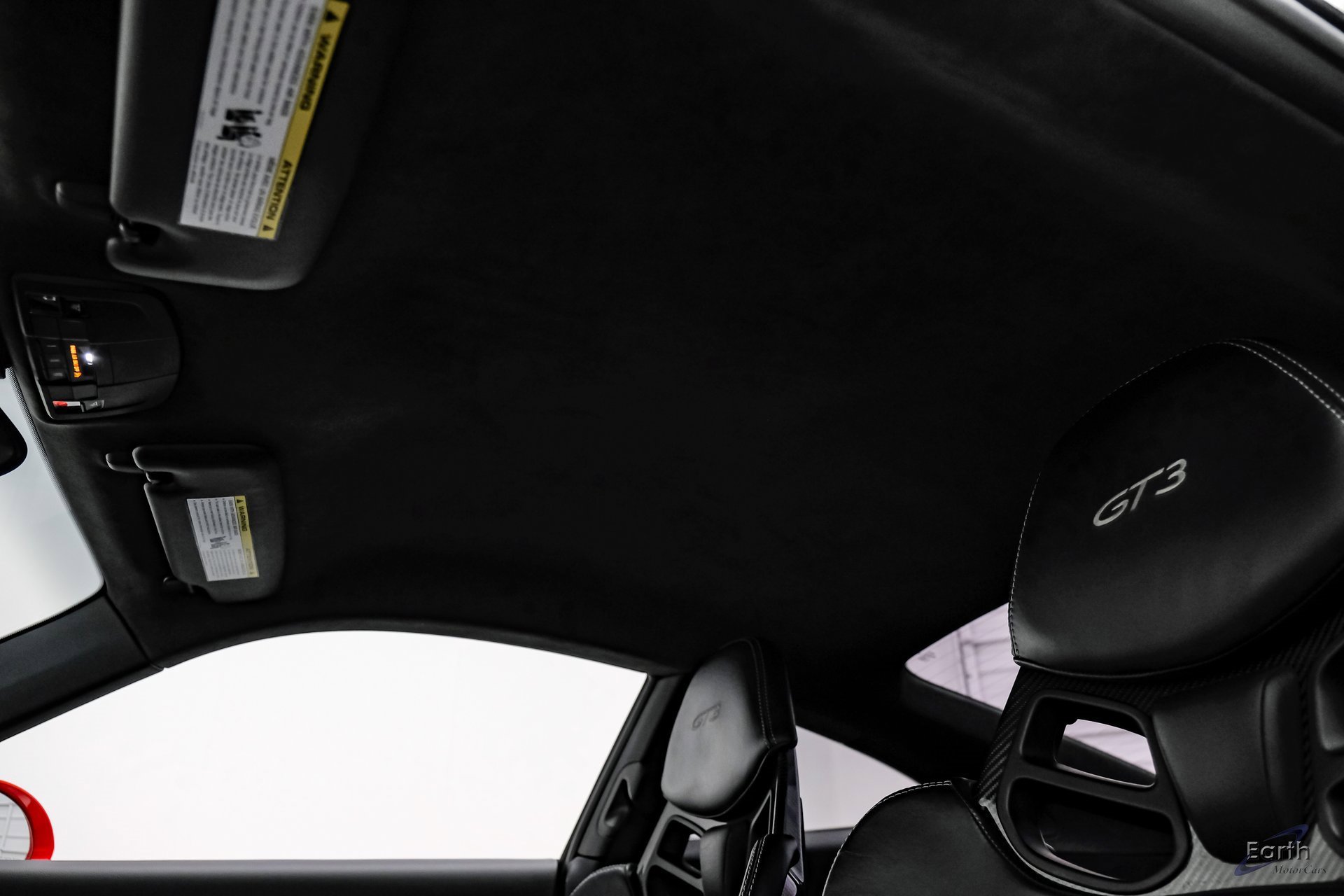 Used 2015 Porsche 911 GT3 image 39