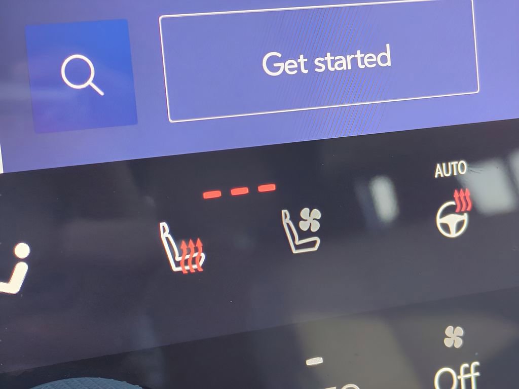 Used 2024 Lexus RX 350 Premium Plus w/ Convenience Package image 32