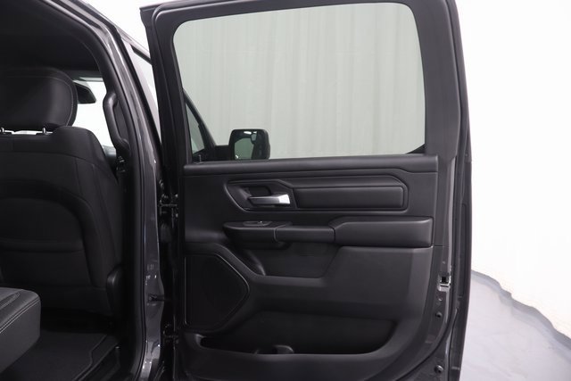 New 2025 RAM 1500 Tradesman w/ Off Road Group image 15