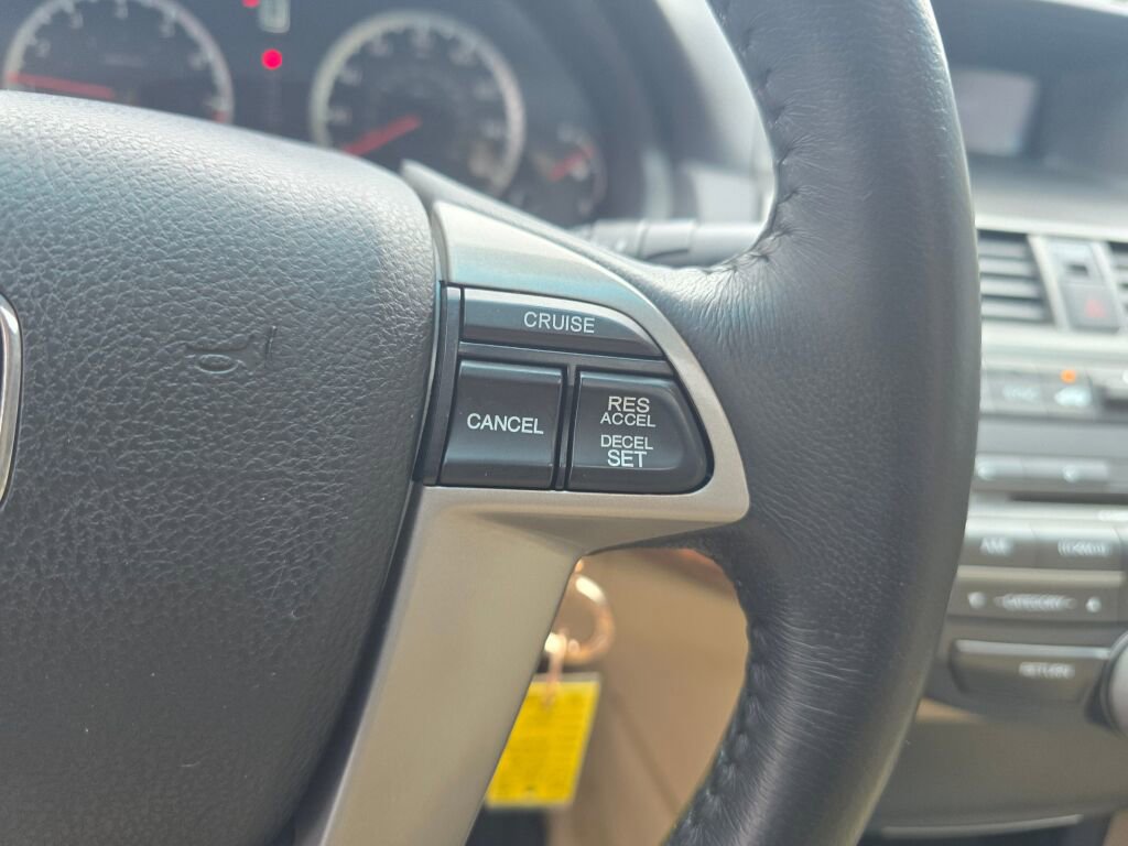 Used 2012 Honda Accord EX-L image 25