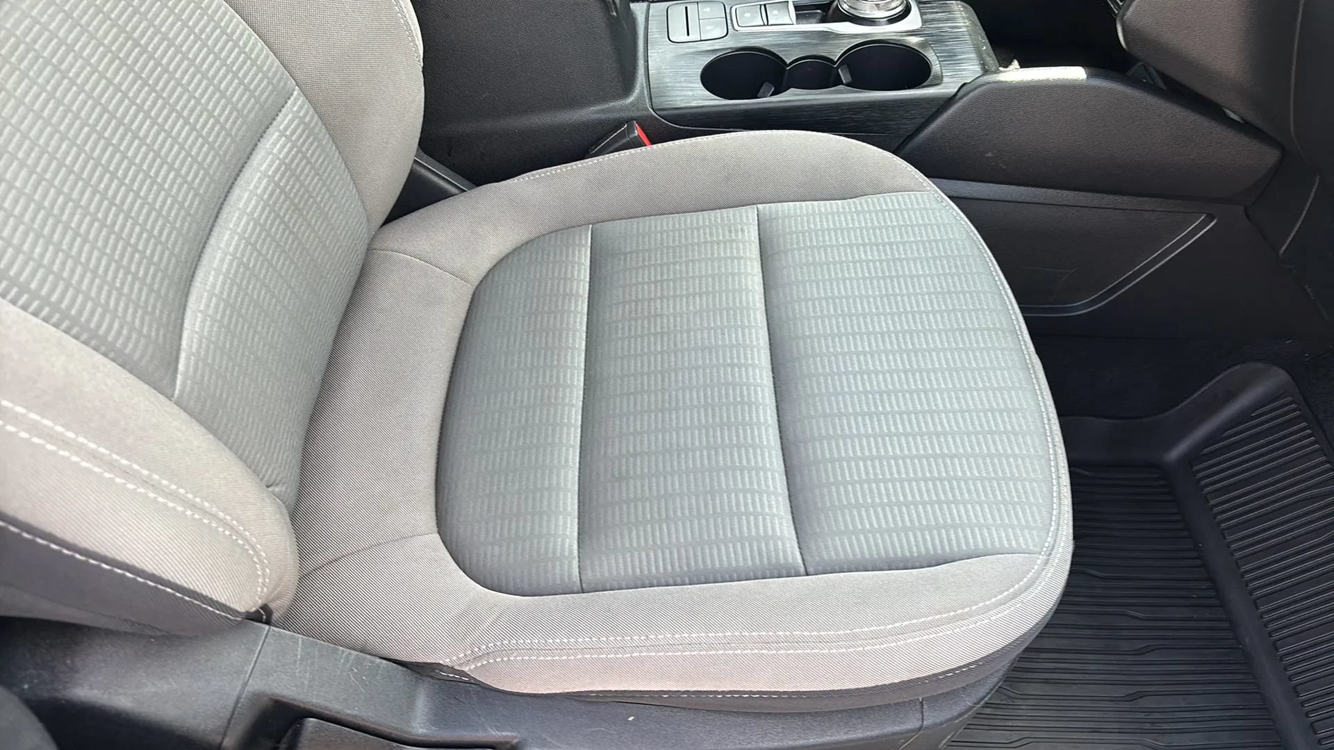 Used 2021 Ford Escape S FWD image 39
