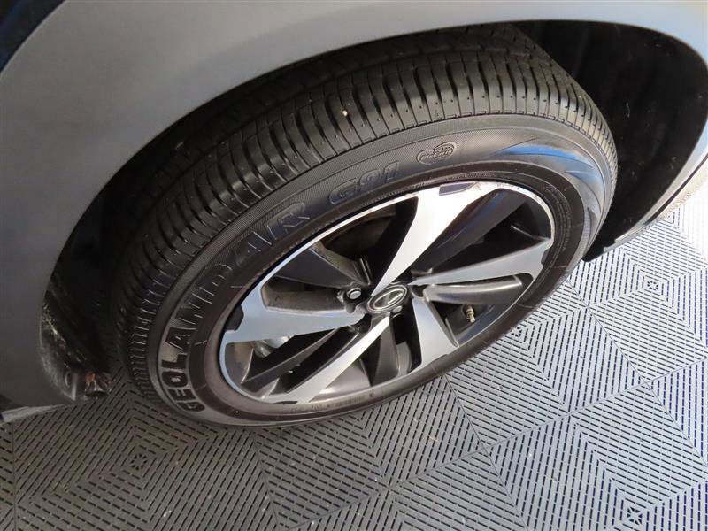 Used 2018 Lexus NX 300 AWD w/ Premium Package image 9
