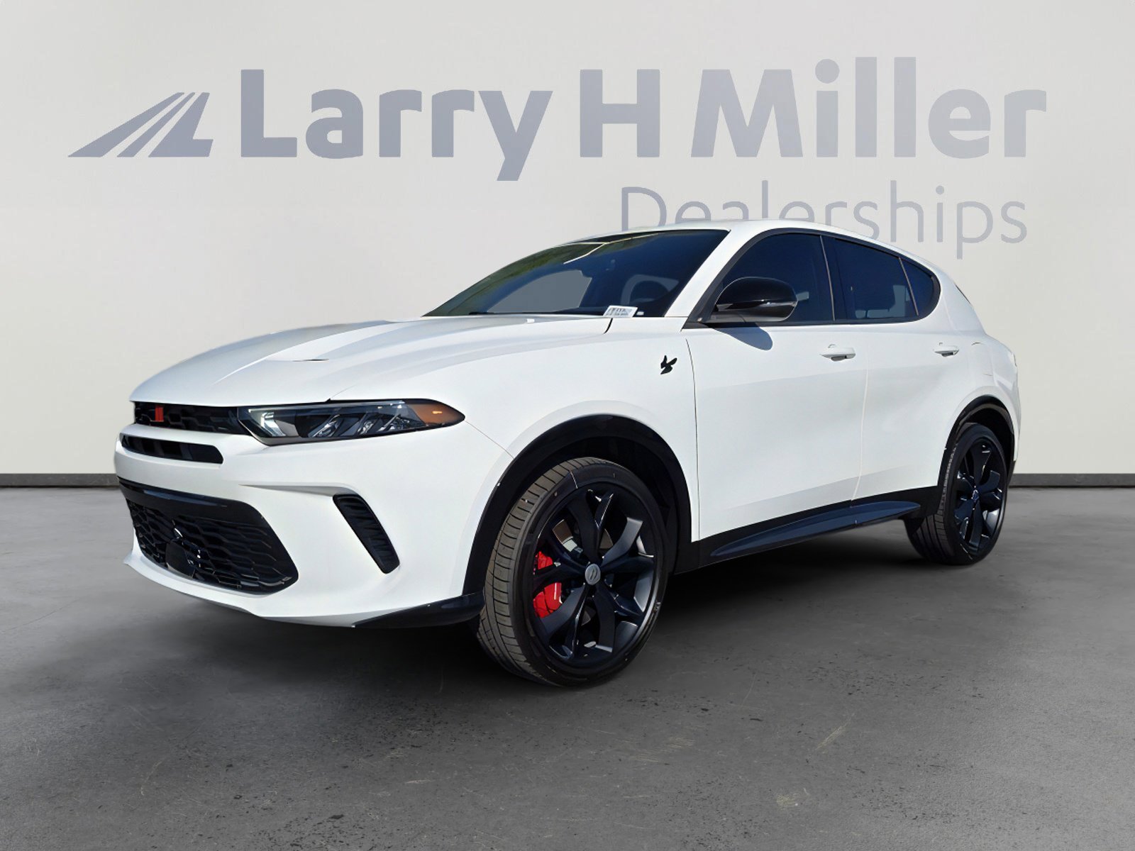 New 2025 Dodge Hornet R/T video 1