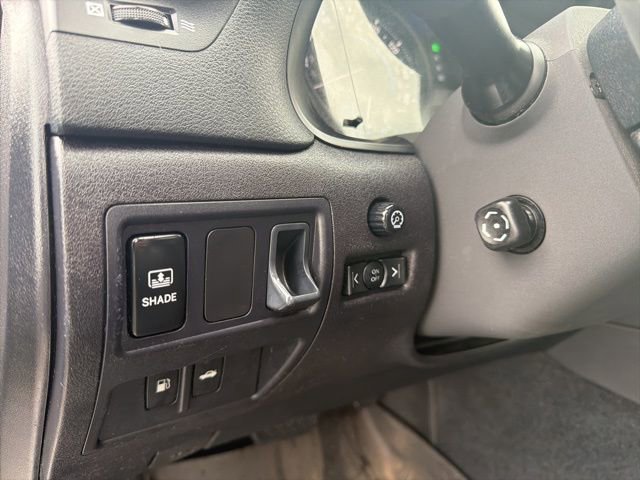 Used 2010 Lexus IS 250 AWD image 24