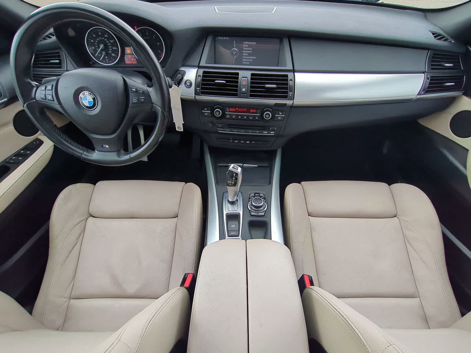 Used 2012 BMW X5 xDrive35i AWD/4WD image 15
