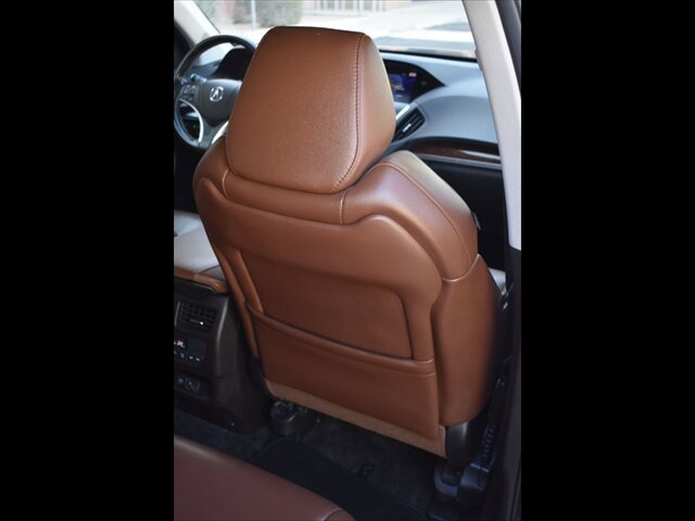 Used 2017 Acura MDX FWD w/ Technology Package image 29