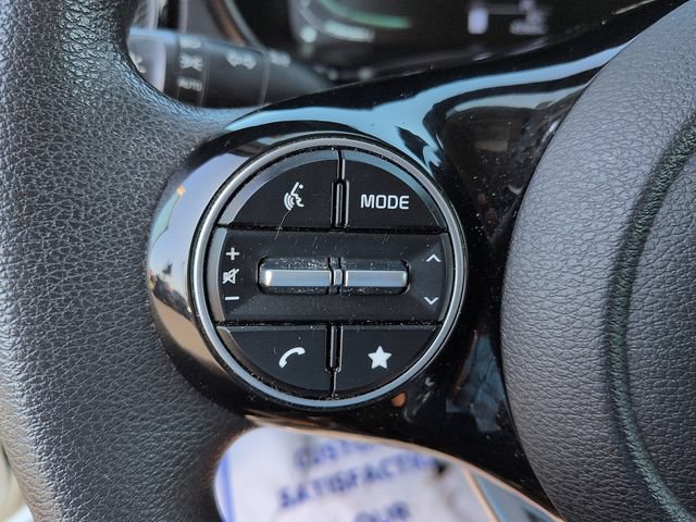 Used 2024 Kia Soul S FWD image 17
