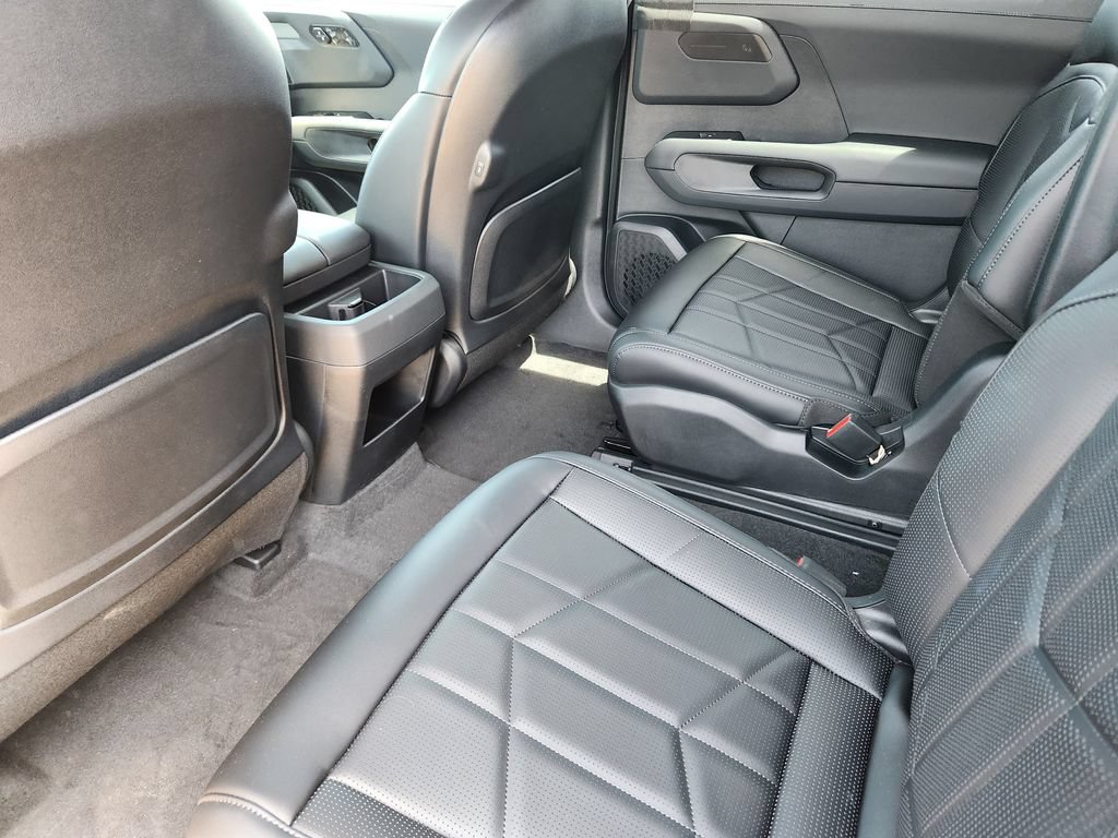 New 2027 Kia Telluride EX X-Line AWD/4WD image 9