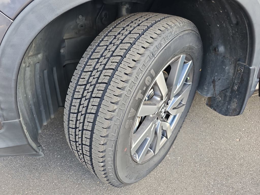 Used 2021 Honda Pilot EX image 29