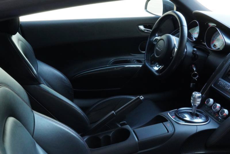 Used 2012 Audi R8 V10 AWD/4WD image 61