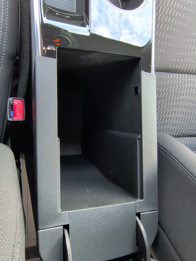 New 2026 Chevrolet Equinox LT w/ Safety and Technology Package image 32