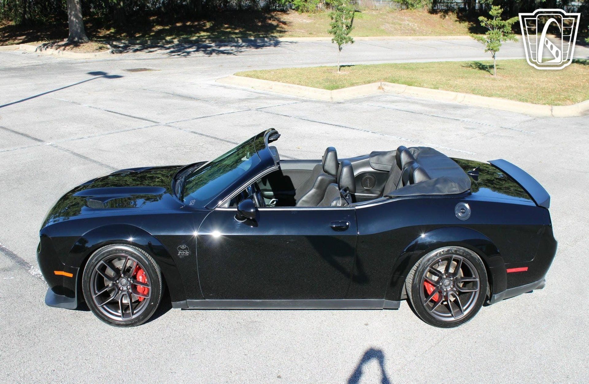 Used 2020 Dodge Challenger R/T Scat Pack RWD image 19