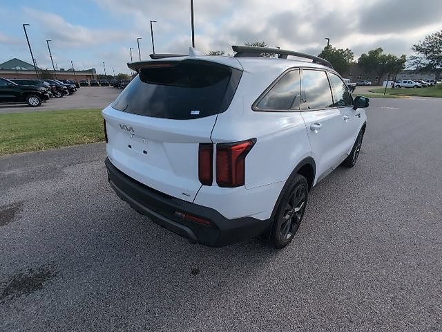 Used 2023 Kia Sorento X-Line EX AWD/4WD image 8