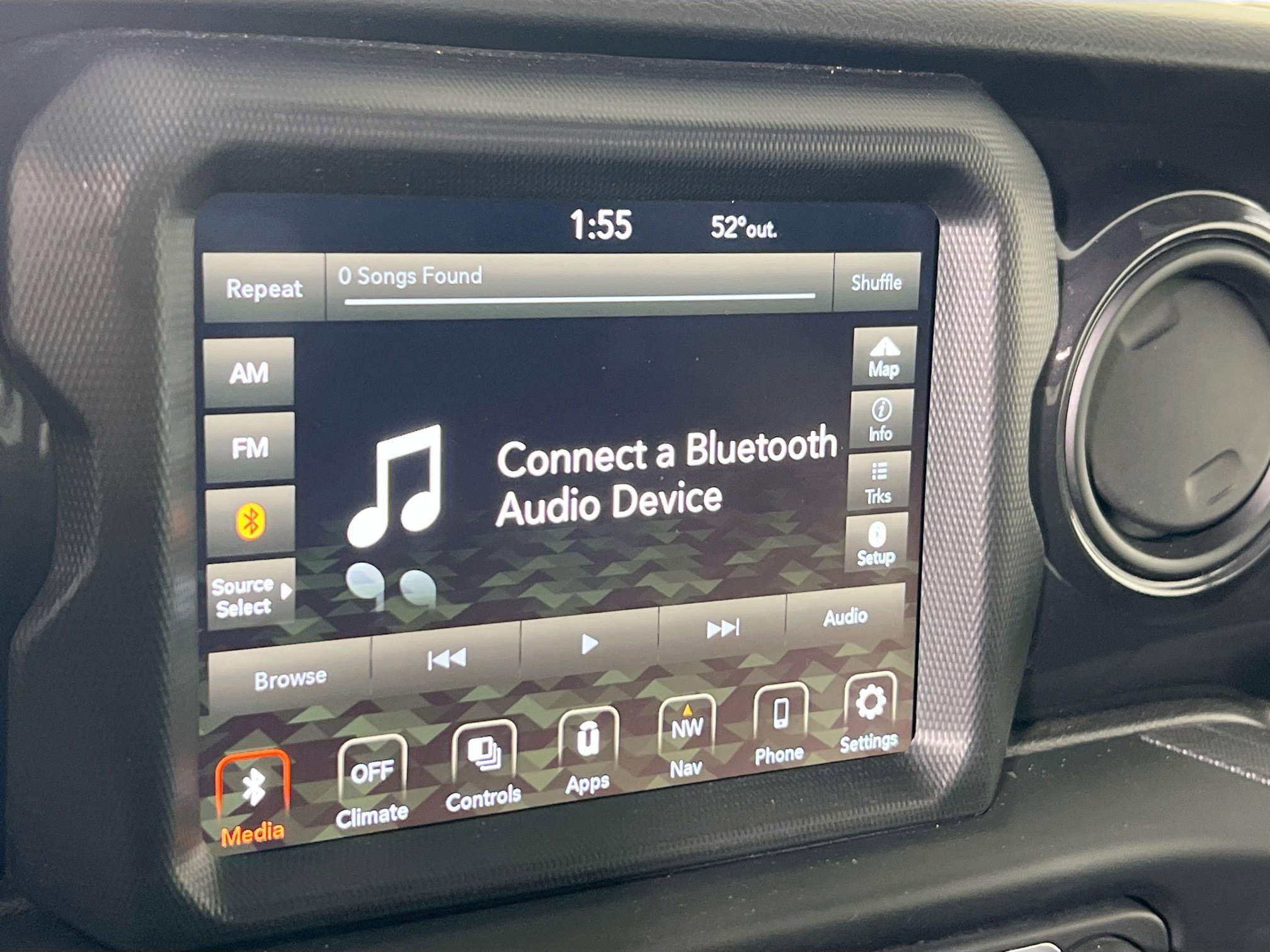 Used 2022 Jeep Gladiator Sport AWD/4WD image 15