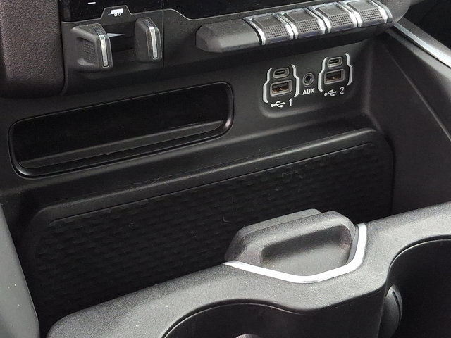 Used 2021 RAM 1500 Big Horn image 24