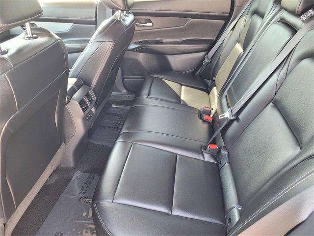 New 2025 Nissan Murano SL image 6