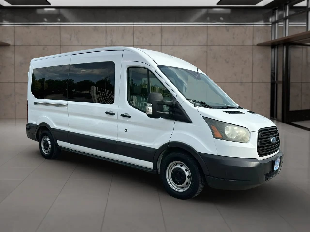 Used 2016 Ford Transit 350 XL RWD image 17