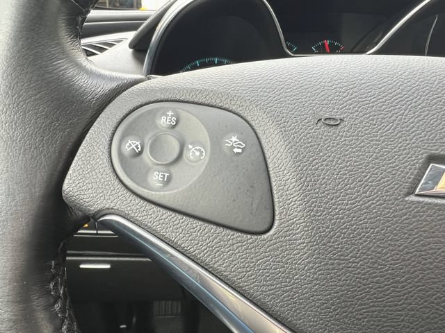 Used 2017 Chevrolet Impala Premier FWD image 24