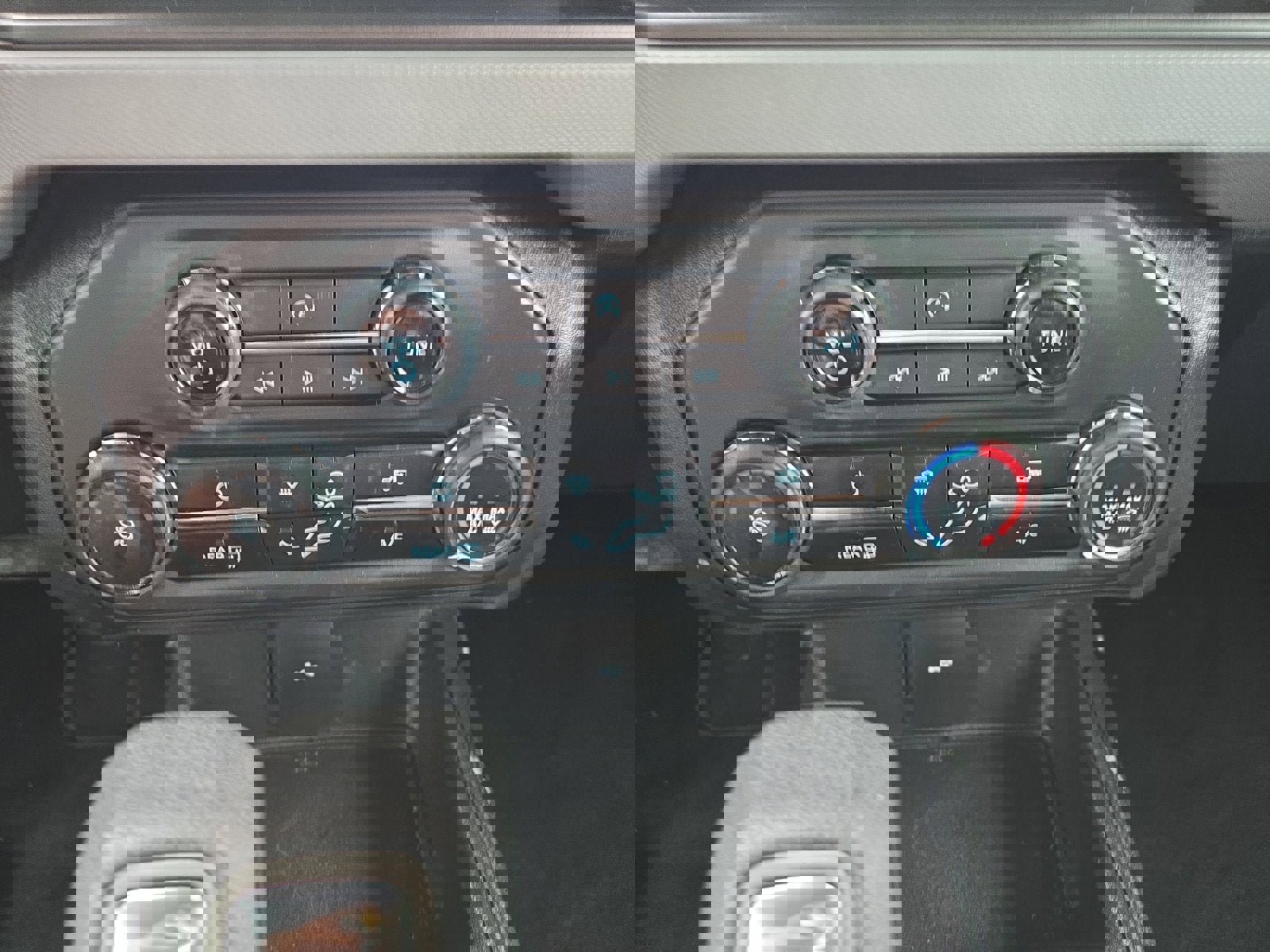 Certified 2023 Ford Bronco 4-Door image 20