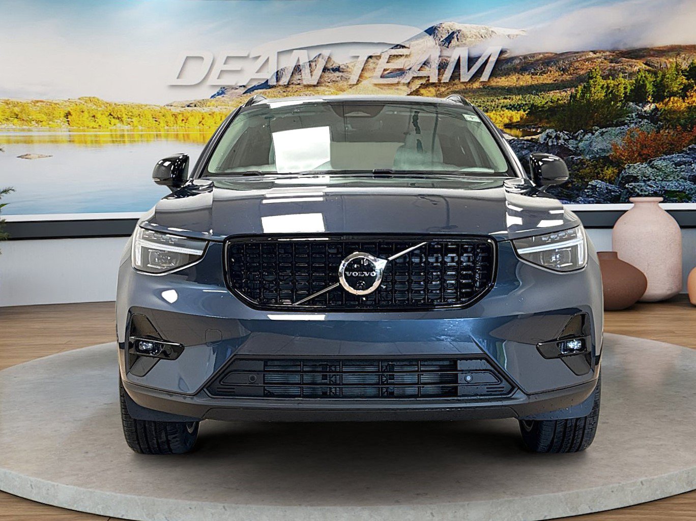 New 2026 Volvo XC40 B5 Ultra w/ Climate Package AWD/4WD image 8