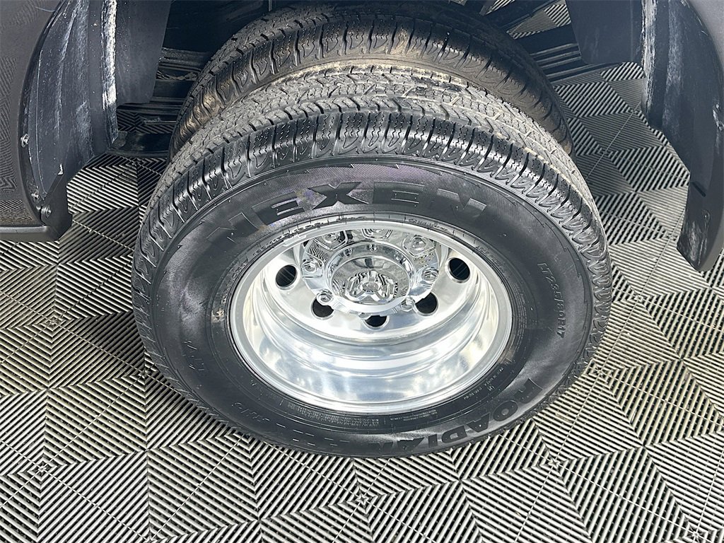 New 2026 RAM 3500 Laramie image 17